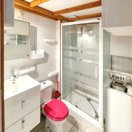 Maison Cosy A La Londe-les-maures, Proche Сasa de vacaciones