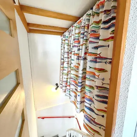 Maison Cosy A La Londe-les-maures, Proche Сasa de vacaciones *