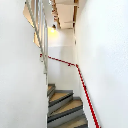 Сasa de vacaciones Maison Cosy A La Londe-les-maures, Proche *