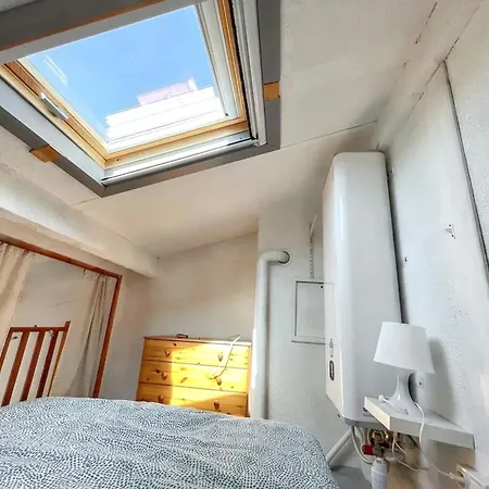 Maison Cosy A La Londe-les-maures, Proche Сasa de vacaciones La Londe-les-Maures