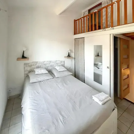 Maison Cosy A La Londe-les-maures, Proche La Londe-les-Maures