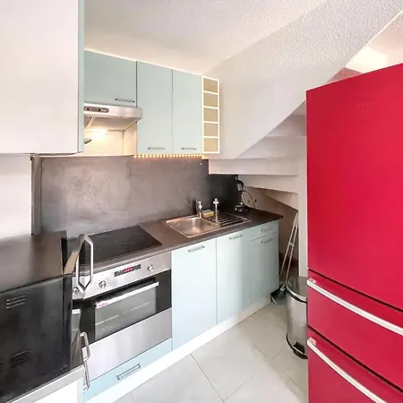 Maison Cosy A La Londe-les-maures, Proche * 拉隆德莱丝莫里斯